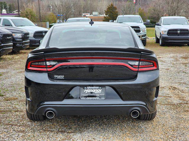 new 2023 Dodge Charger car, priced at $45,390