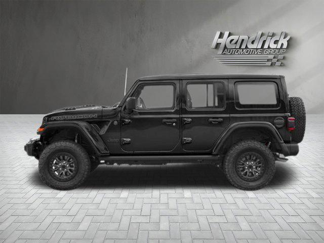 new 2023 Jeep Wrangler car, priced at $47,115