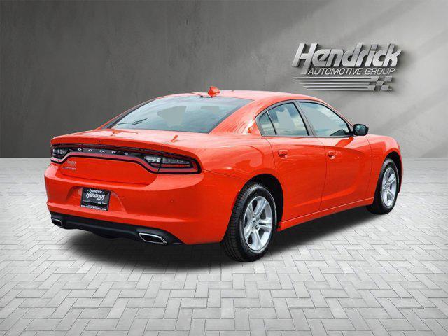 new 2023 Dodge Charger car, priced at $32,300