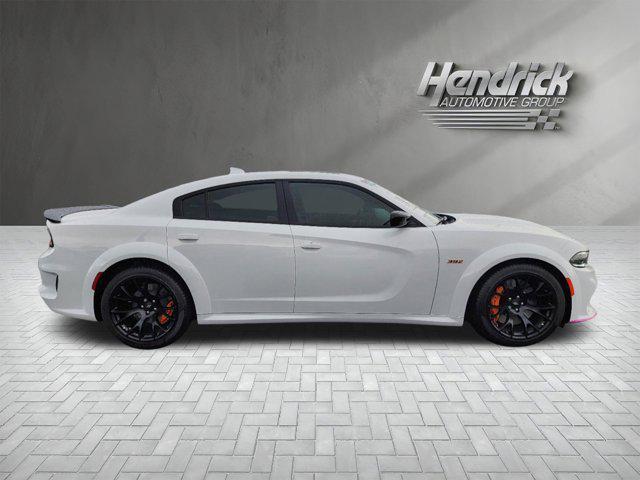 new 2023 Dodge Charger car, priced at $66,495