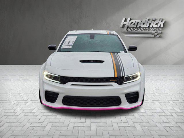 new 2023 Dodge Charger car, priced at $66,495
