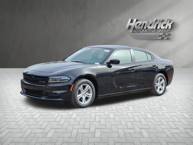 new 2023 Dodge Charger car, priced at $29,415