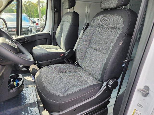 new 2024 Ram ProMaster 3500 car, priced at $55,855