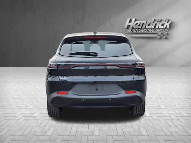 new 2024 Dodge Hornet car, priced at $42,230