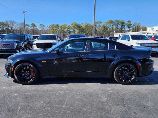 new 2023 Dodge Charger car, priced at $67,090