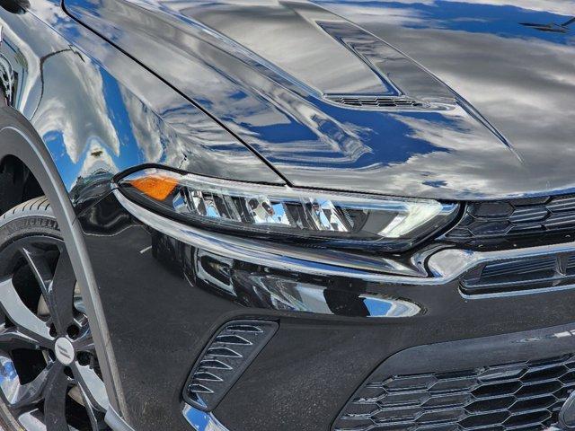 new 2024 Dodge Hornet car, priced at $34,485