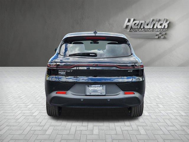 new 2024 Dodge Hornet car, priced at $34,485