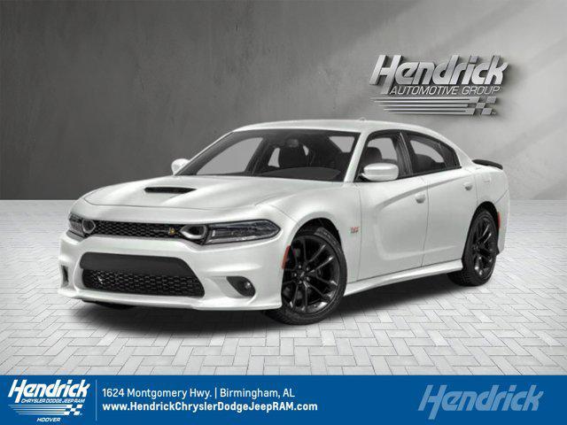 new 2023 Dodge Charger car, priced at $67,090