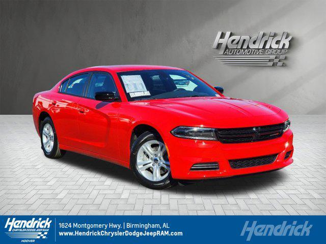new 2023 Dodge Charger car, priced at $31,905