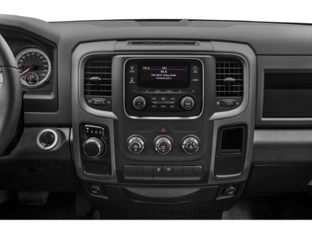 new 2023 Ram 1500 Classic car, priced at $33,650