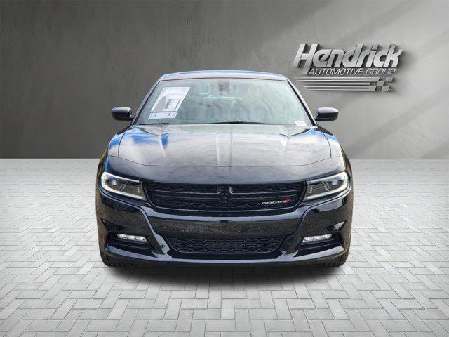 new 2023 Dodge Charger car, priced at $38,390