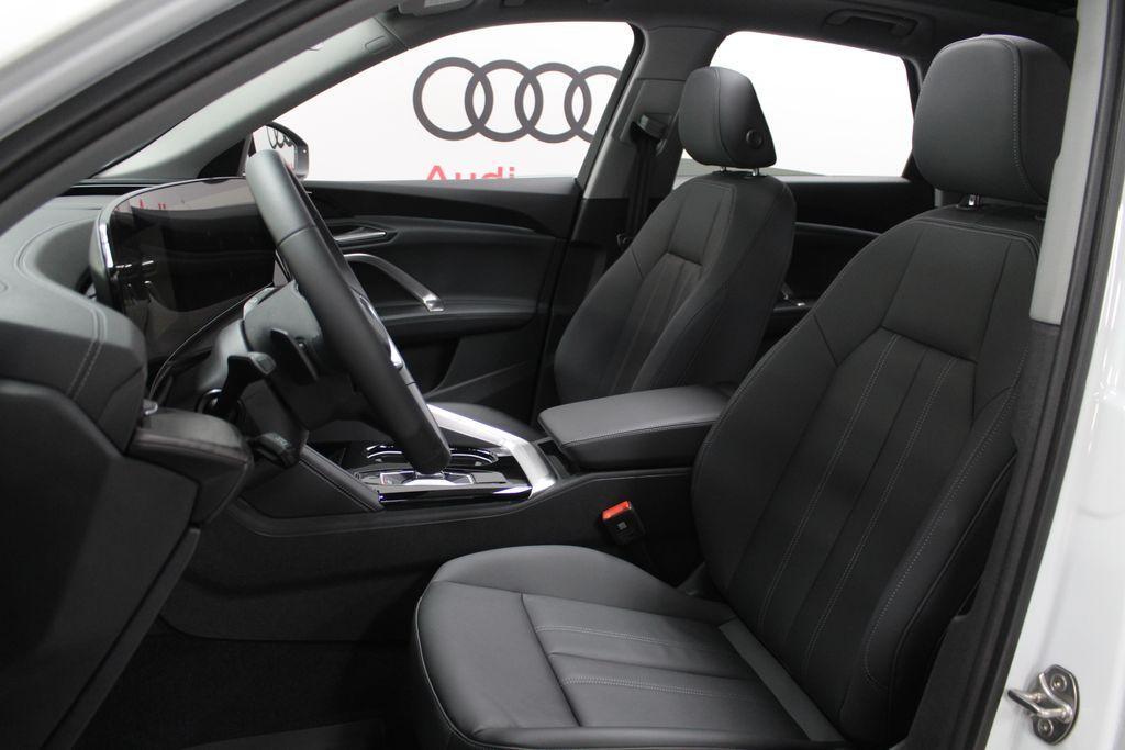 new 2025 Audi Q5 car, priced at $57,775