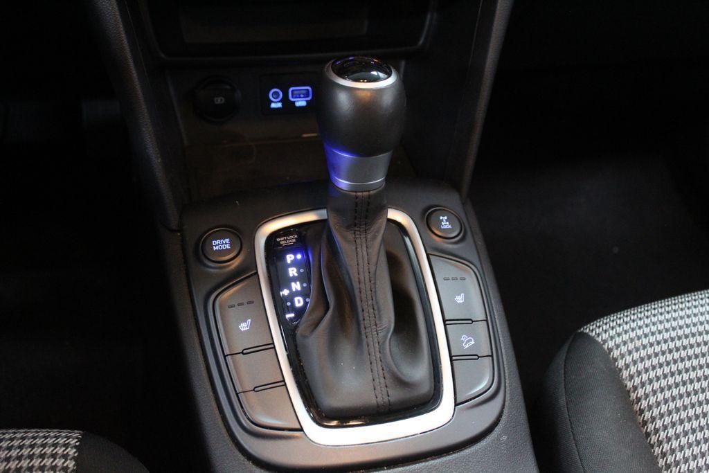 used 2021 Hyundai Kona car, priced at $16,159