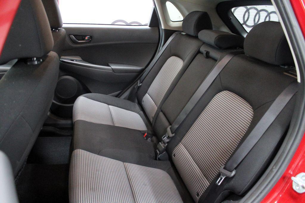 used 2021 Hyundai Kona car, priced at $16,159