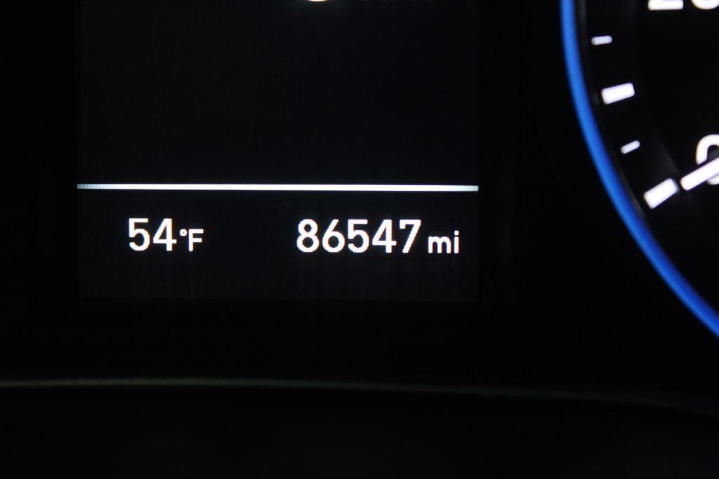 used 2021 Hyundai Kona car, priced at $16,159