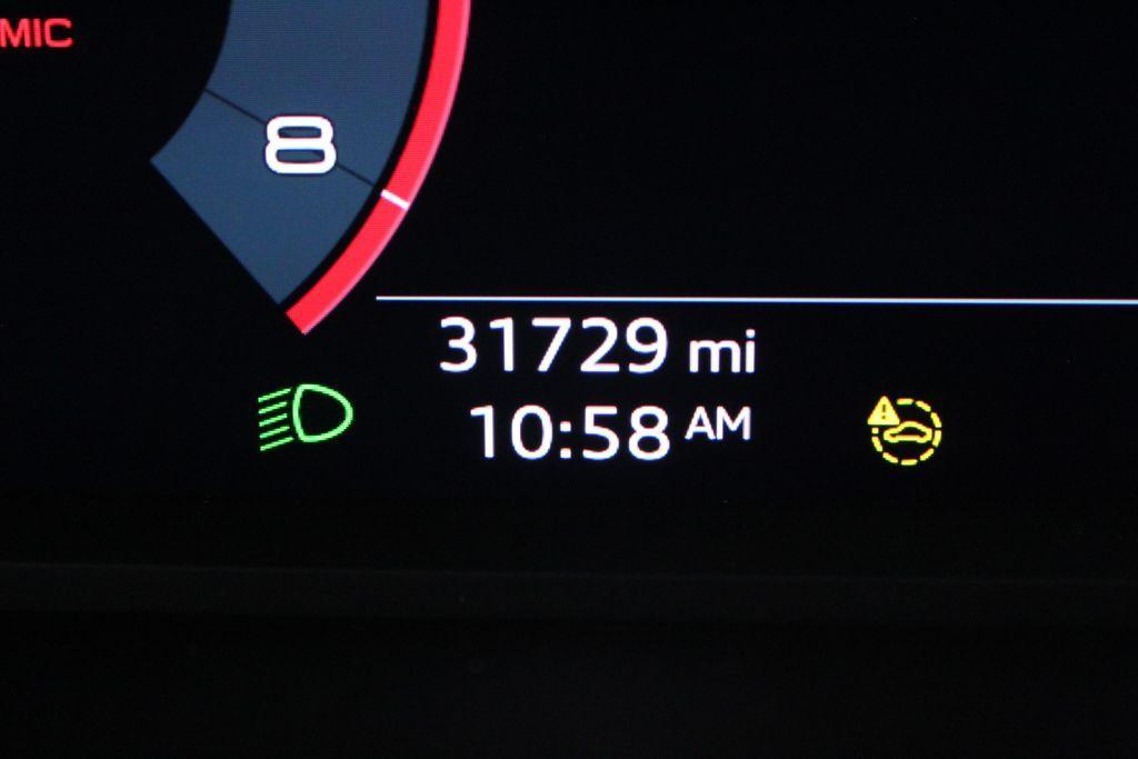 used 2023 Audi Q3 car, priced at $30,774