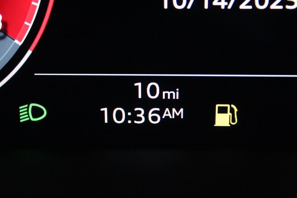 new 2026 Audi SQ8 car, priced at $108,255