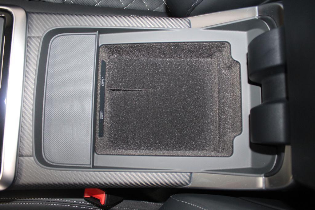 new 2026 Audi SQ8 car, priced at $108,255