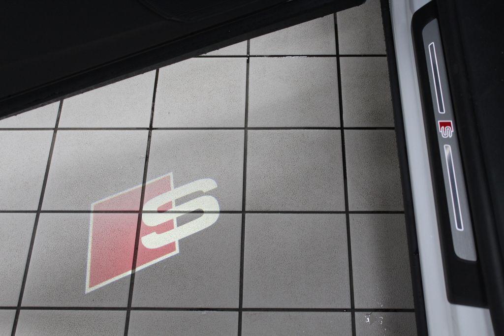 new 2026 Audi SQ8 car, priced at $108,255