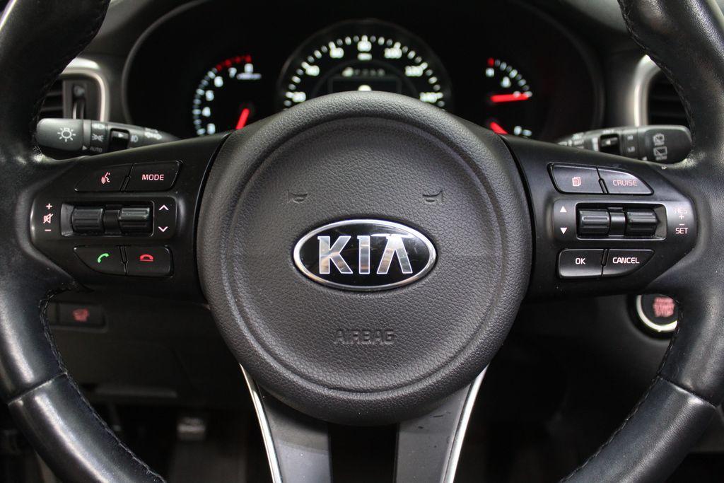 used 2016 Kia Sorento car, priced at $11,998