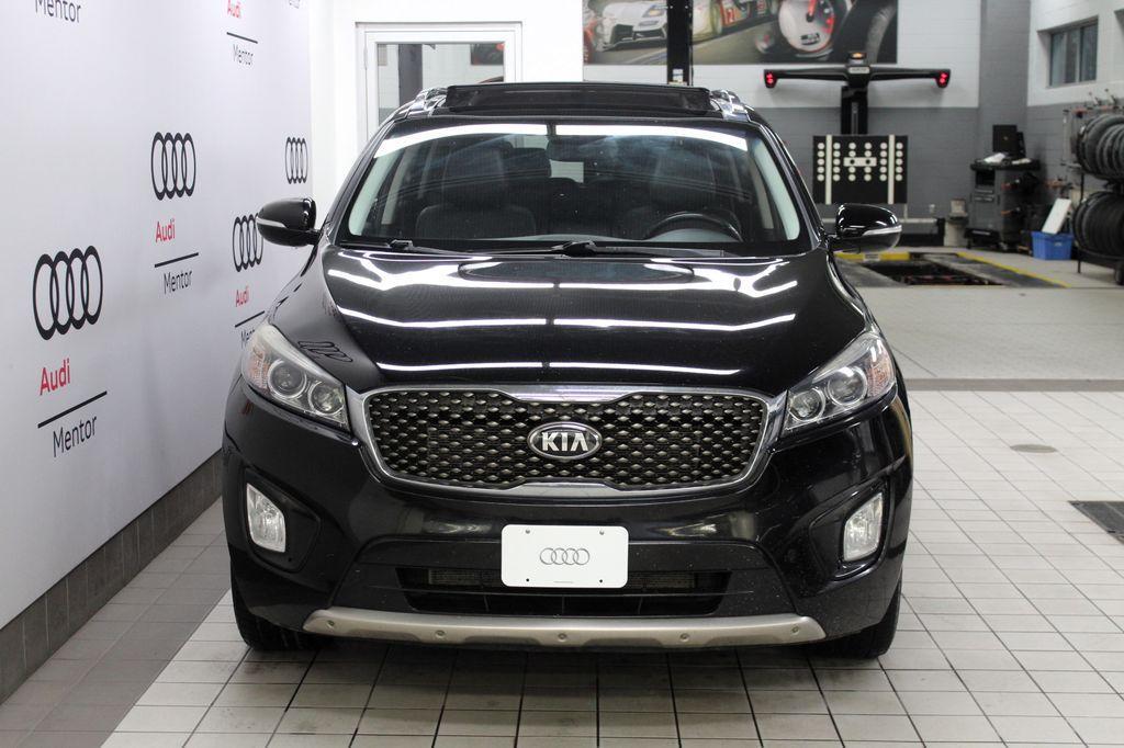 used 2016 Kia Sorento car, priced at $11,998