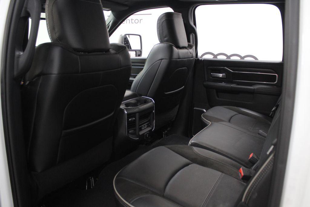 used 2024 Ram 2500 car, priced at $54,576
