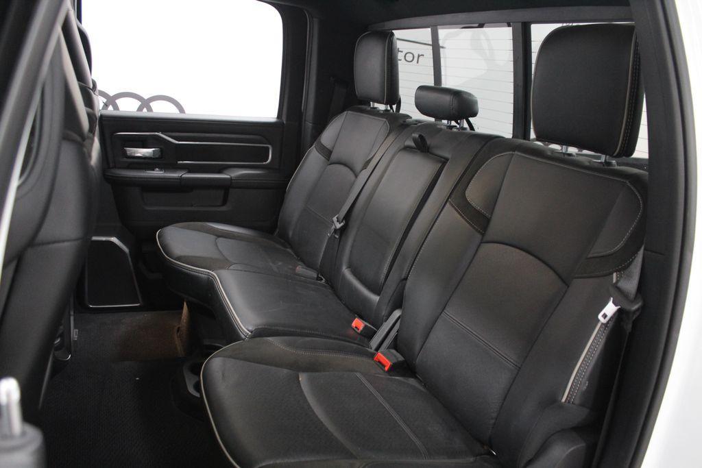 used 2024 Ram 2500 car, priced at $54,576