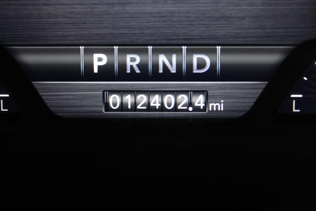 used 2024 Ram 2500 car, priced at $54,576