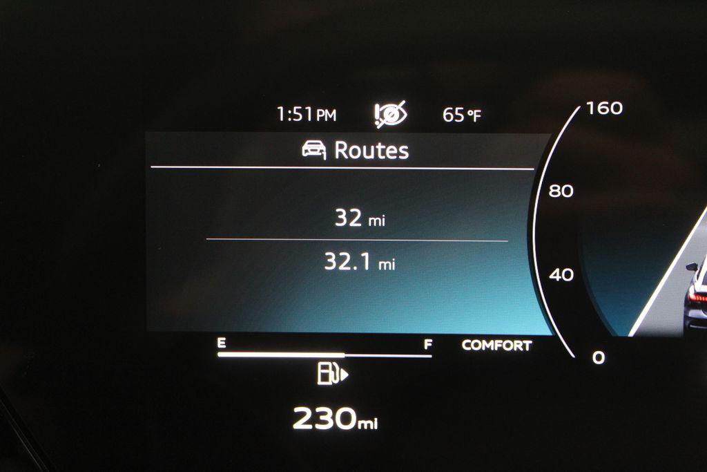 new 2025 Audi S5 car, priced at $72,685