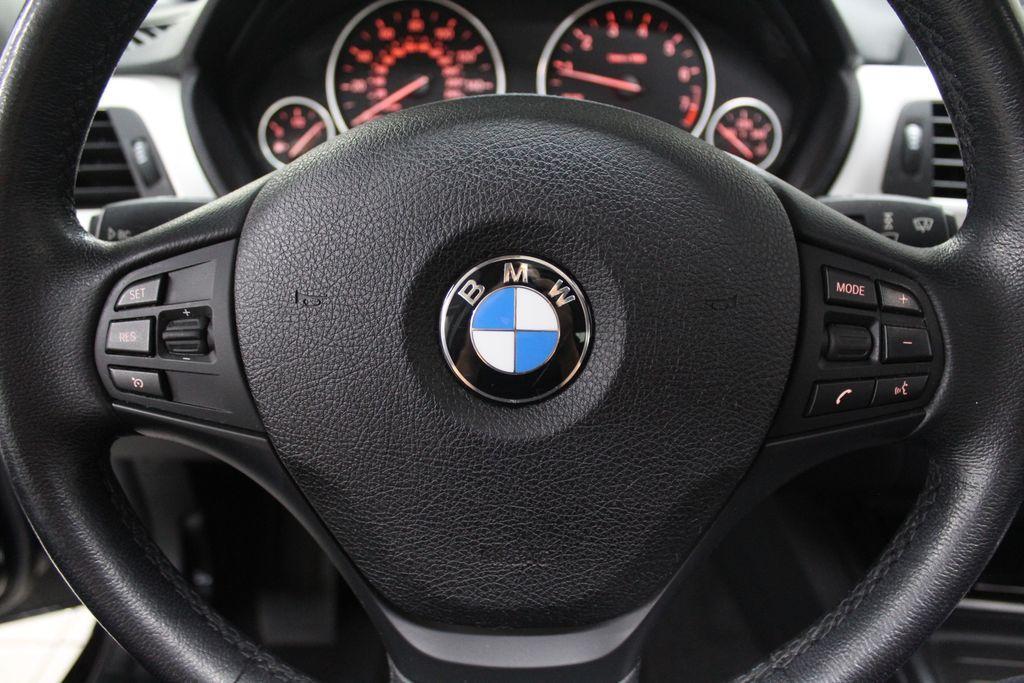 used 2013 BMW 328 car, priced at $8,998