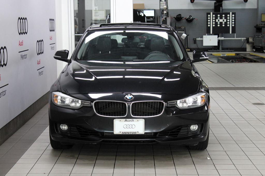 used 2013 BMW 328 car, priced at $8,998