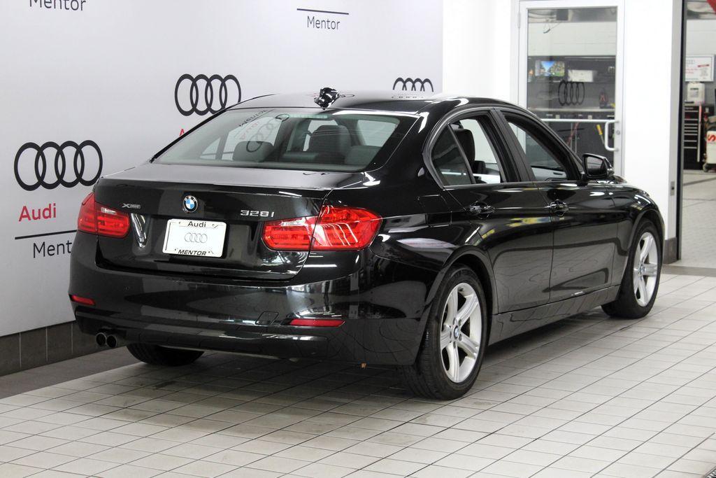 used 2013 BMW 328 car, priced at $8,998