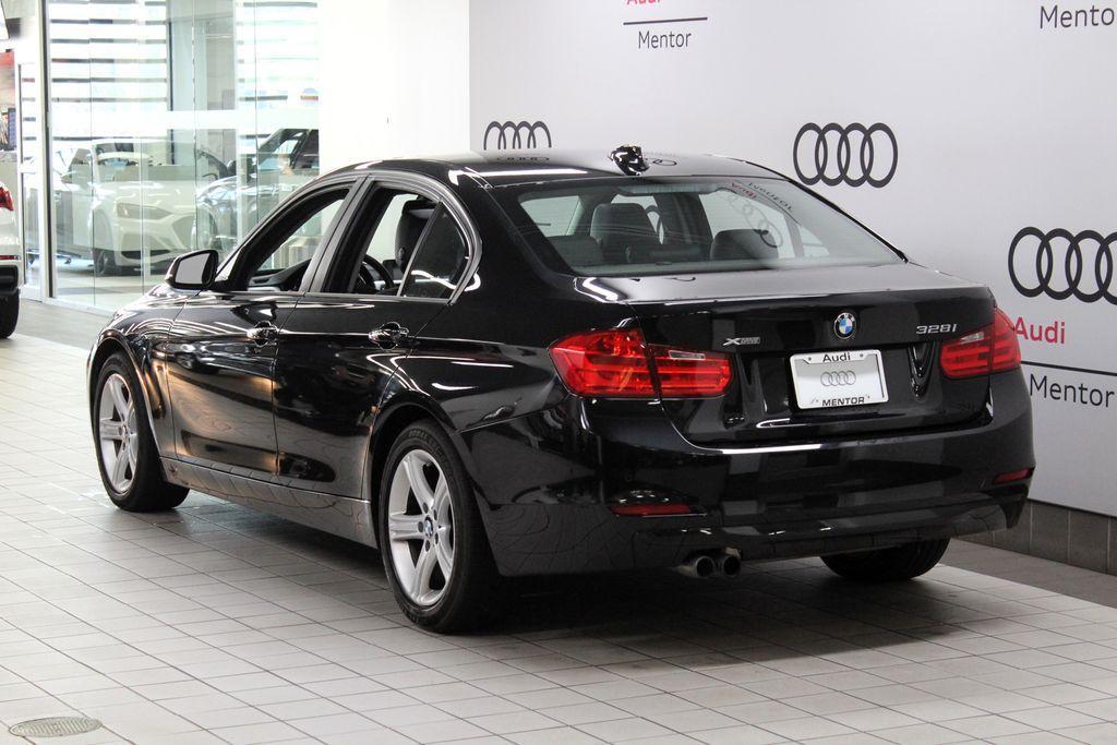 used 2013 BMW 328 car, priced at $8,998