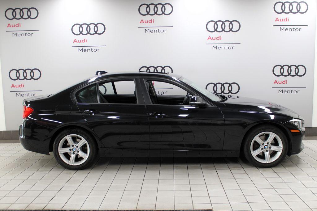 used 2013 BMW 328 car, priced at $8,998