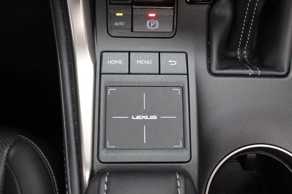 used 2016 Lexus NX 200t car, priced at $18,795