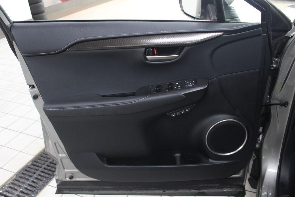 used 2016 Lexus NX 200t car, priced at $18,795