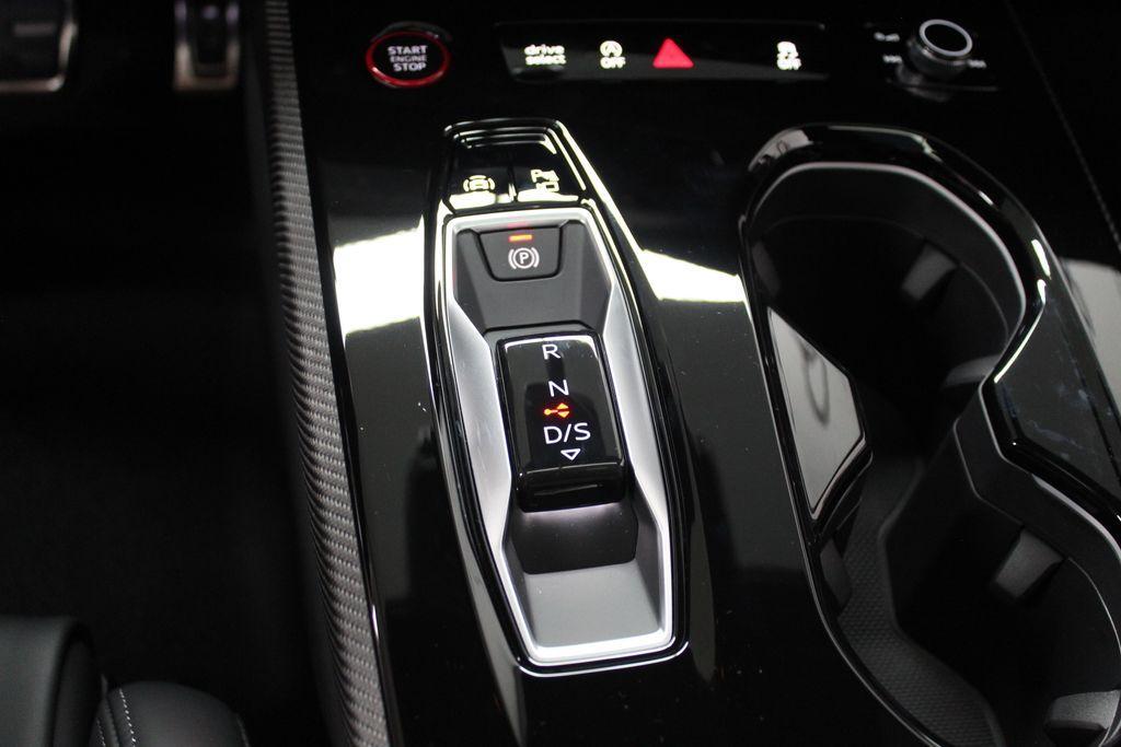 new 2025 Audi S5 car, priced at $71,535