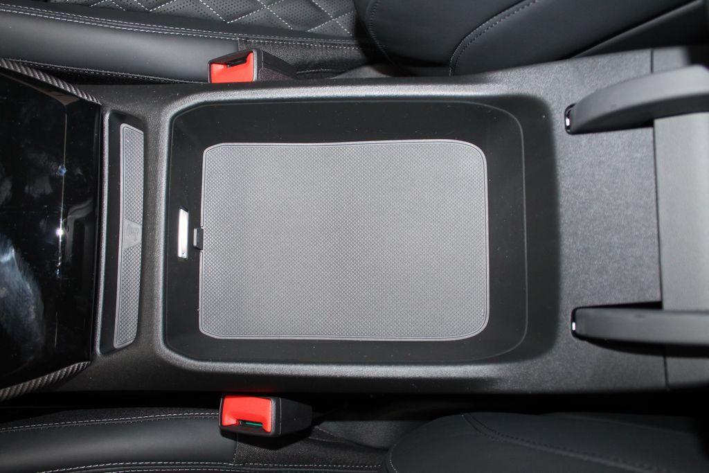 new 2025 Audi S5 car, priced at $71,535