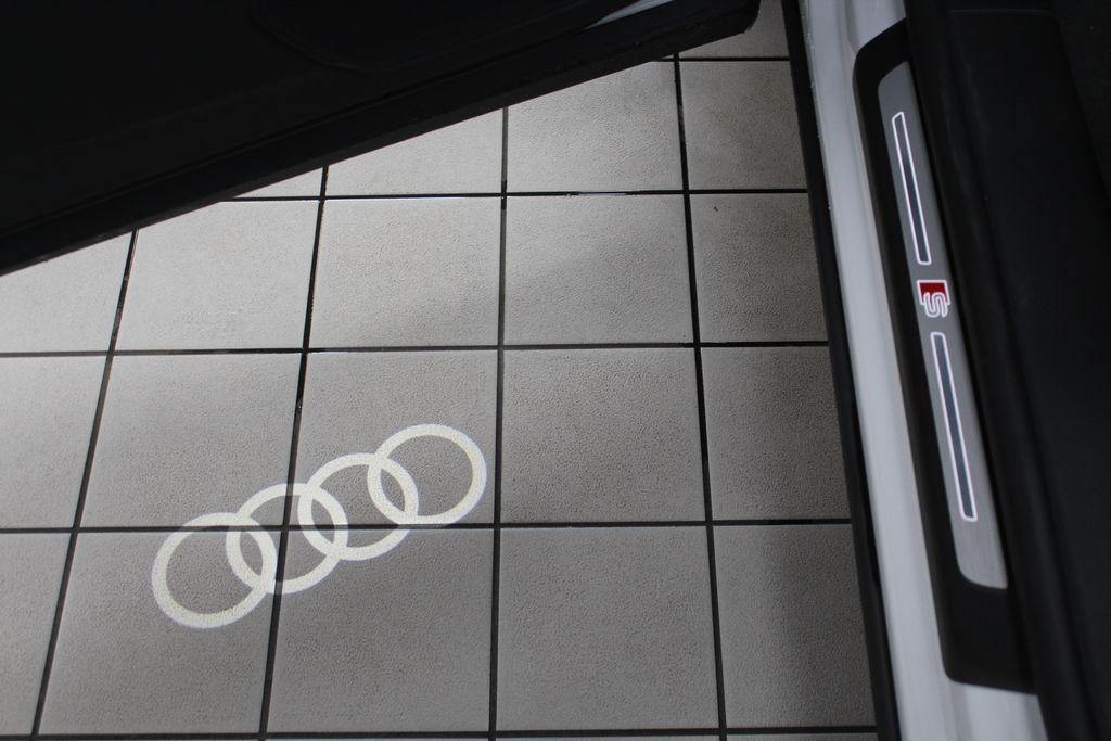 new 2026 Audi Q8 car, priced at $86,300