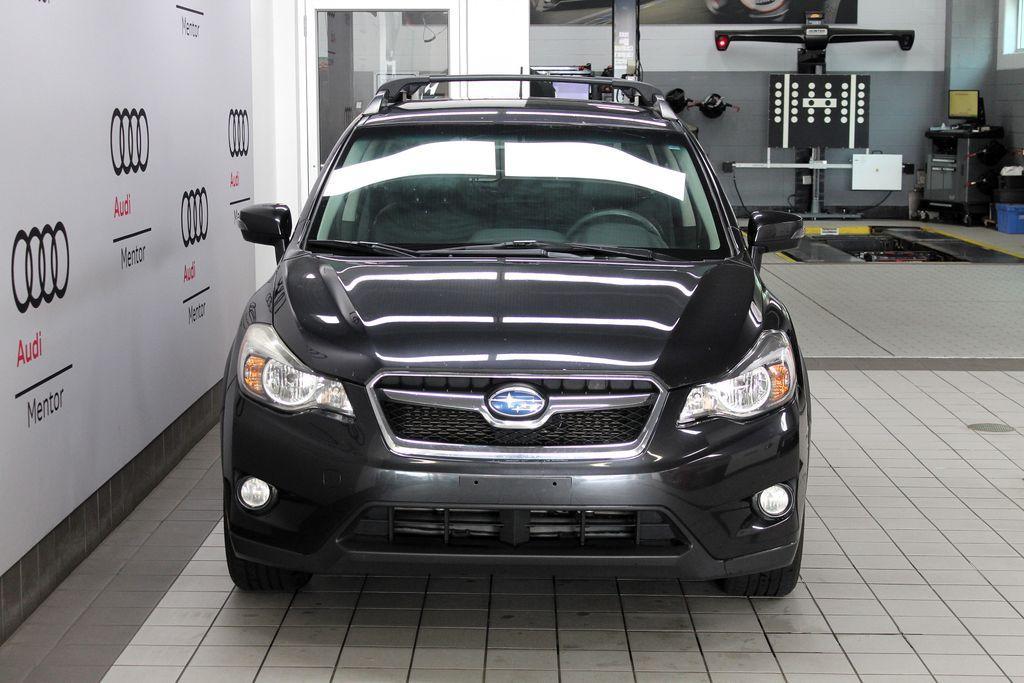 used 2015 Subaru XV Crosstrek car, priced at $9,978