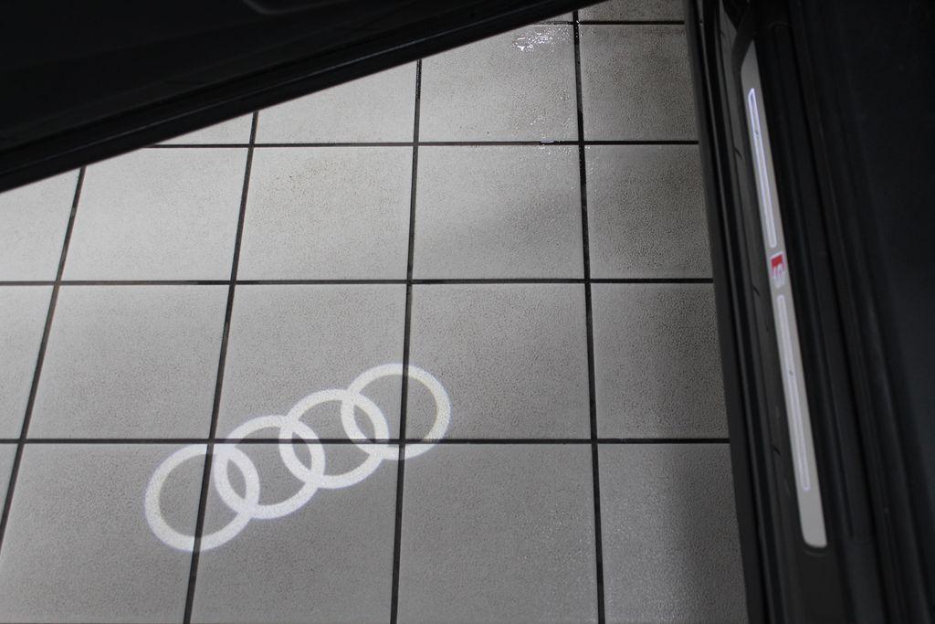 used 2021 Audi Q5 e car, priced at $27,700