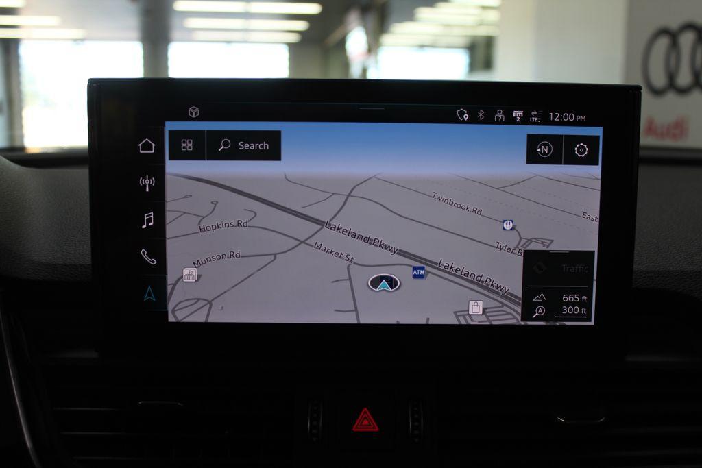 used 2021 Audi Q5 e car, priced at $27,700