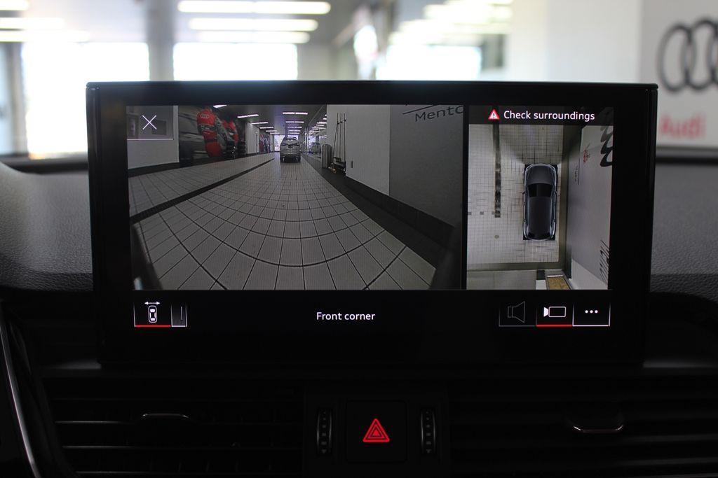 used 2021 Audi Q5 e car, priced at $27,700