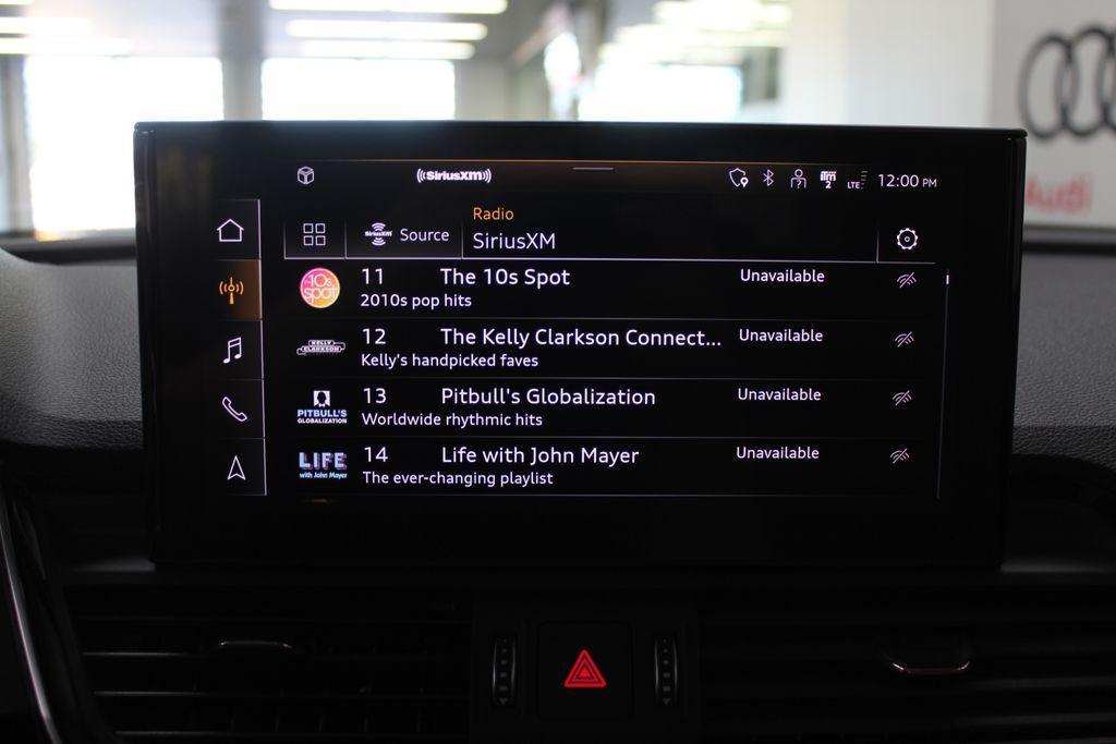 used 2021 Audi Q5 e car, priced at $27,700