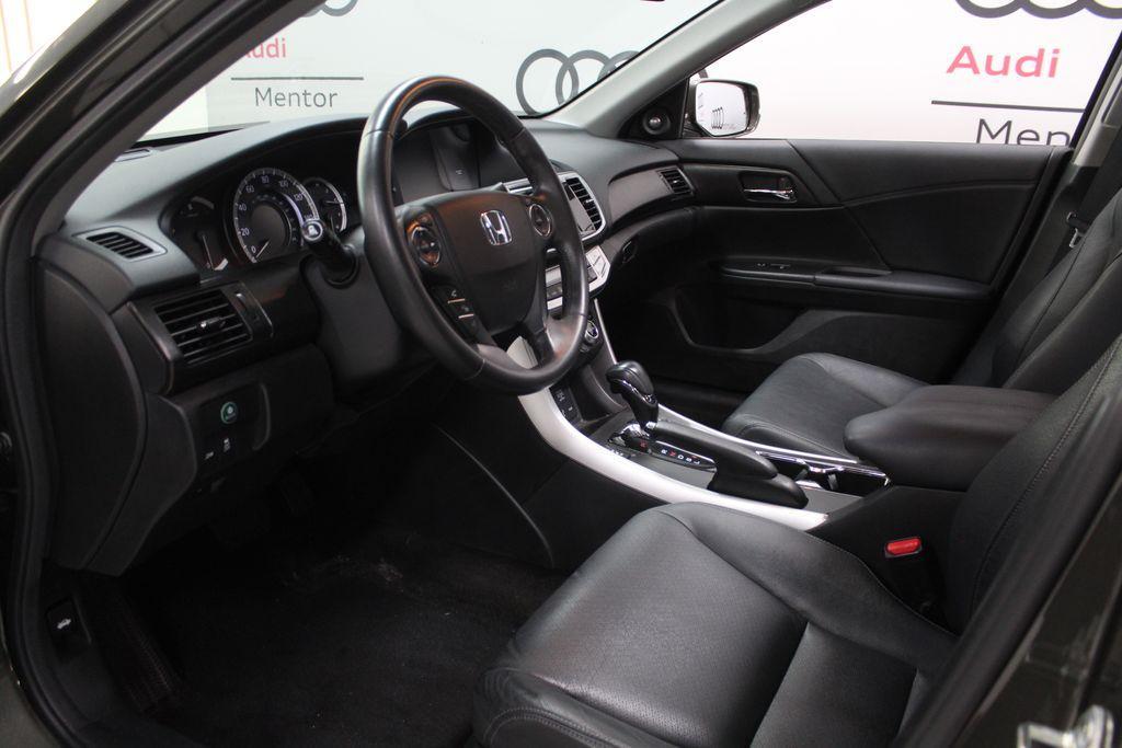 used 2013 Honda Accord car, priced at $14,179