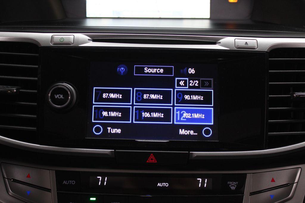 used 2013 Honda Accord car, priced at $14,179