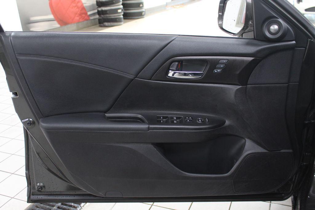 used 2013 Honda Accord car, priced at $14,179