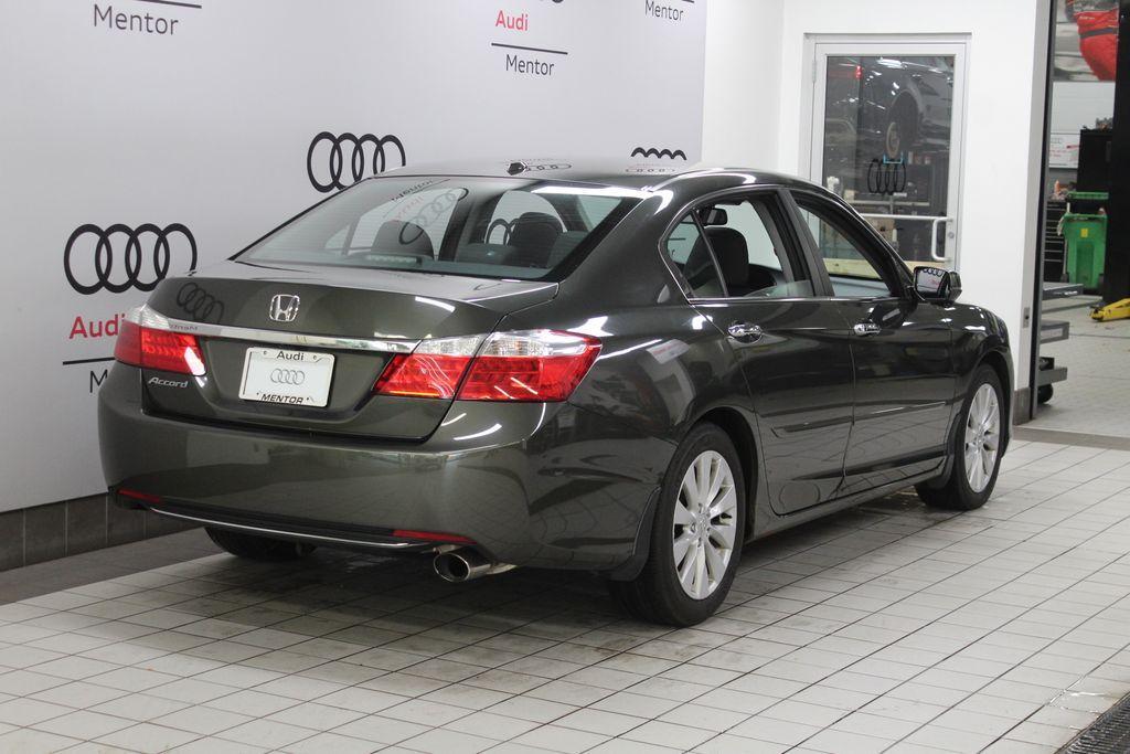 used 2013 Honda Accord car, priced at $14,179