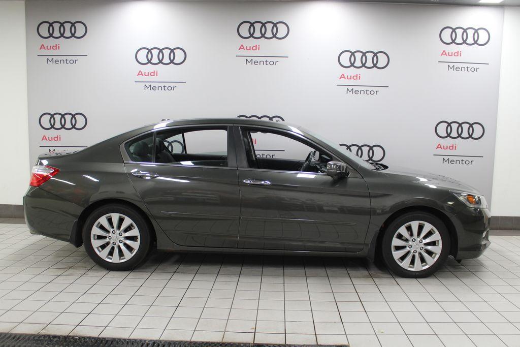 used 2013 Honda Accord car, priced at $14,179