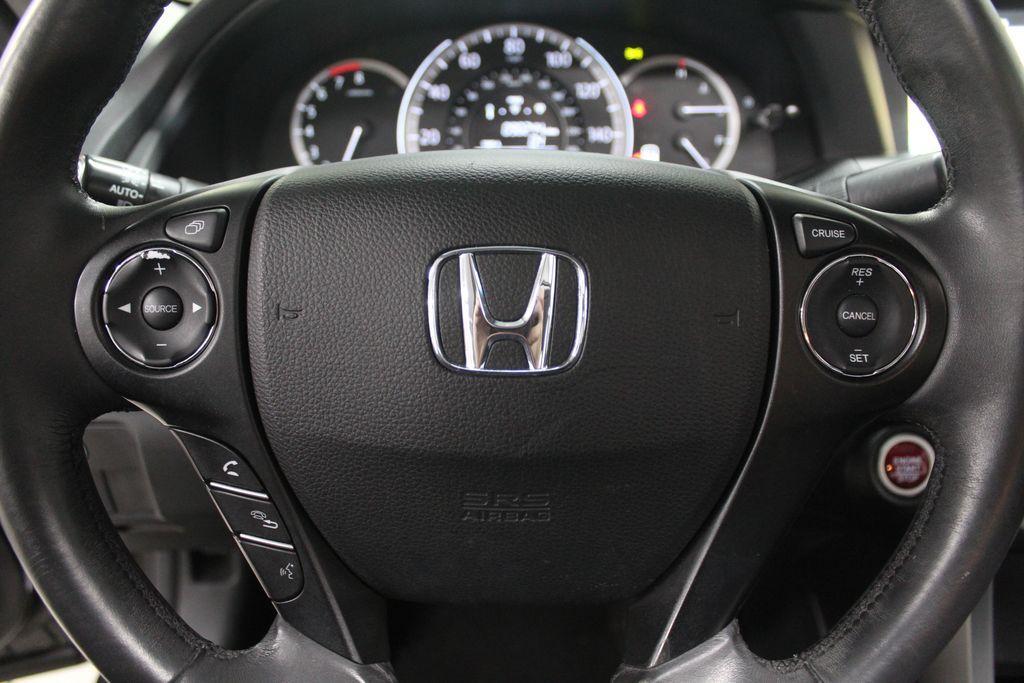 used 2013 Honda Accord car, priced at $14,179
